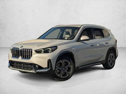 Certified 2025 BMW X1 xDrive28i w/ Convenience Package