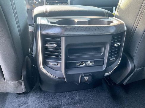 New 2026 RAM 1500 4x4 Crew Cab image 34