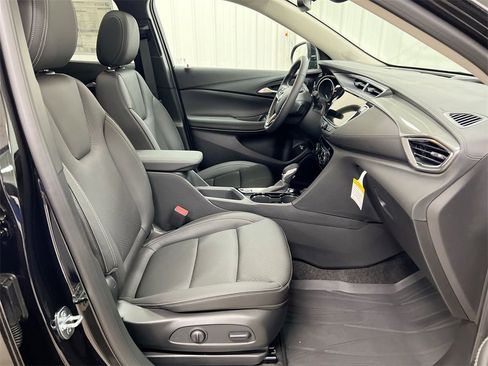 Used 2023 Buick Encore GX Essence w/ Experience Buick Package image 22