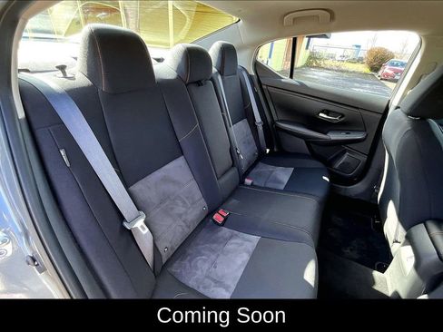 Used 2021 Nissan Sentra SR w/ Lighting Package image 21