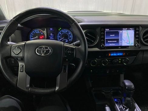 Certified 2020 Toyota Tacoma TRD Pro image 20