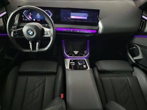 Used 2025 BMW X3 xDrive30i AWD/4WD image 10