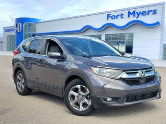 Used 2019 Honda CR-V EX-L video 1
