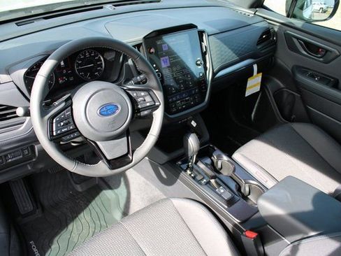 New 2026 Subaru Forester Premium image 2