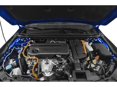Used 2024 Honda Accord Sport image 12
