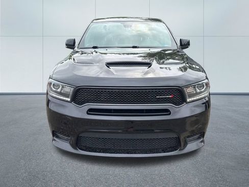 Used 2020 Dodge Durango R/T w/ Blacktop Package AWD/4WD image 6
