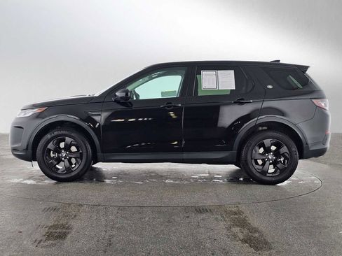 Used 2023 Land Rover Discovery Sport S image 2