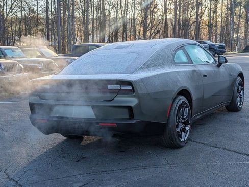 New 2026 Dodge Charger R/T w/ Blacktop Package AWD/4WD image 6