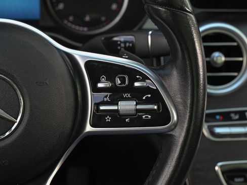 Used 2020 Mercedes-Benz C 300 Sedan image 21