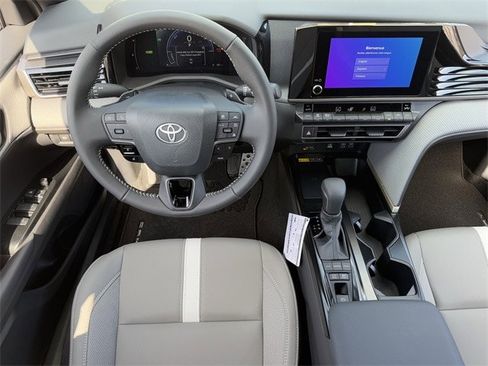New 2026 Toyota Camry SE image 12