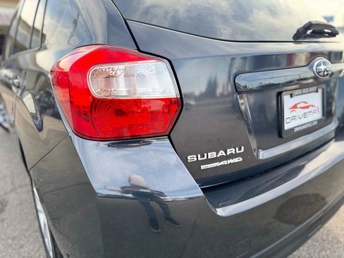 Used 2012 Subaru Impreza 2.0i Premium w/ Popular Pkg 1 image 31