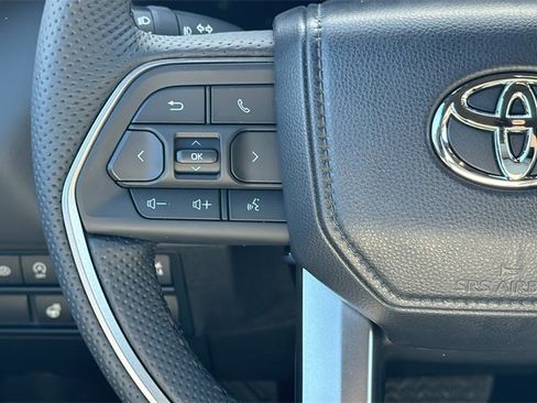 New 2026 Toyota Tundra Limited image 27