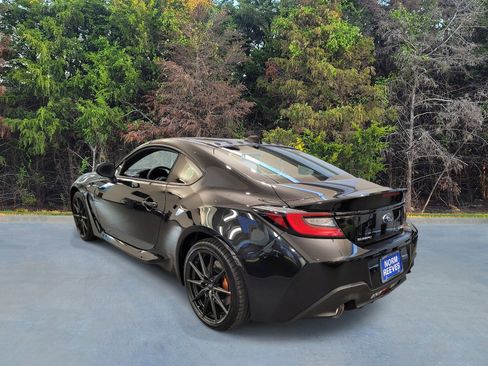 New 2026 Subaru BRZ tS RWD image 17