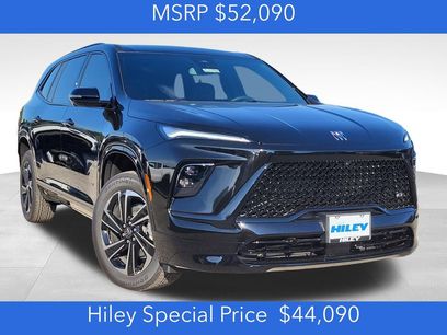 New 2026 Buick Enclave Sport Touring