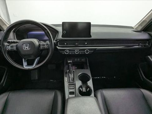 Used 2024 Honda Civic Touring image 24