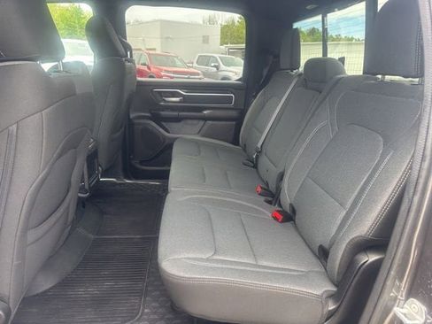 Used 2023 RAM 1500 Big Horn AWD/4WD image 27