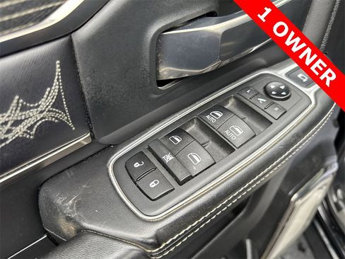 Used 2021 RAM 2500 Limited image 13