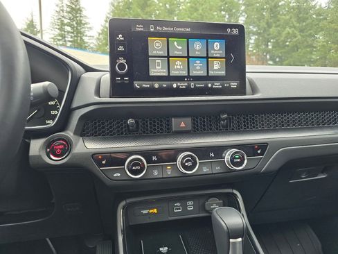 Certified 2025 Honda CR-V Sport-L image 18