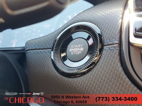 New 2026 Jeep Compass Latitude AWD/4WD image 29