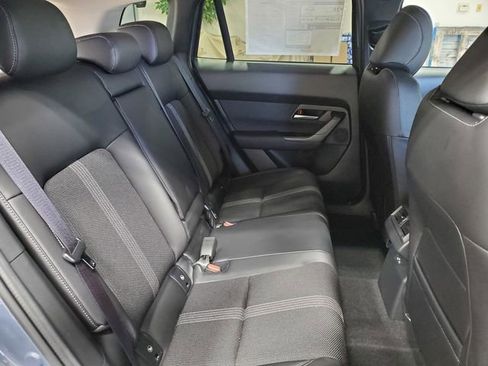 New 2025 MAZDA CX-50 2.5 Hybrid w/ Weather Package image 14