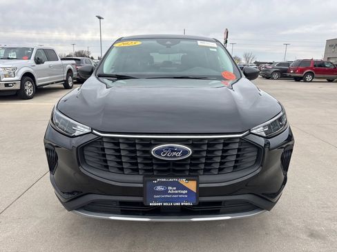 Certified 2025 Ford Escape Active image 25