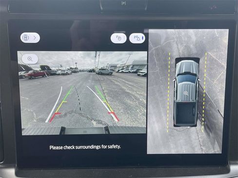 New 2025 Ford F150 XLT w/ Equipment Group 302A MID image 20