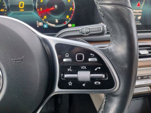 Used 2022 Mercedes-Benz GLE 350 4MATIC w/ Premium Package image 30