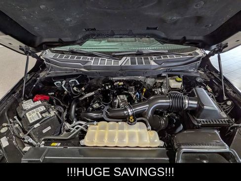 Used 2021 Ford F150 XLT image 24