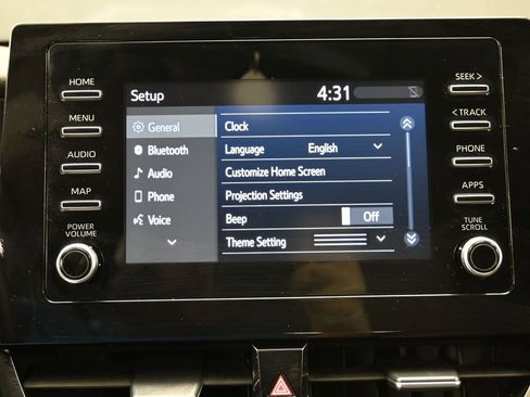 Used 2024 Toyota Camry SE image 21