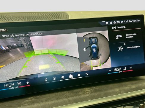 New 2026 BMW X5 xDrive40i w/ M Sport Package image 13