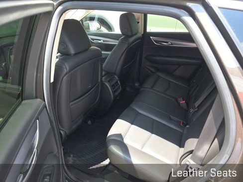 Used 2019 Cadillac XT5 Luxury FWD image 10