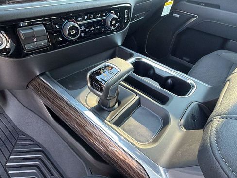 New 2026 Chevrolet Silverado 1500 RST AWD/4WD image 25