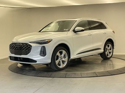 New 2026 Audi Q5 Premium Plus