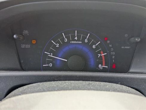 Used 2013 Honda Civic HF image 10