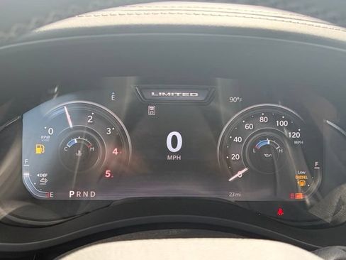 New 2026 RAM 2500 Limited AWD/4WD image 20