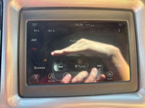 Used 2023 Dodge Challenger R/T w/ Blacktop Package image 15