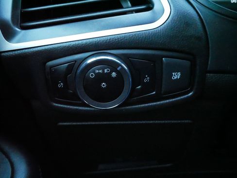 Used 2023 Ford Edge SEL image 27