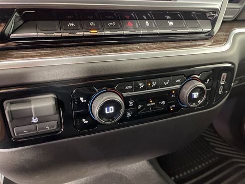 New 2026 Chevrolet Silverado 1500 LT image 26