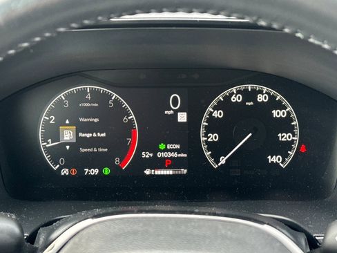 Used 2024 Honda CR-V EX-L image 19