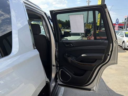 Used 2020 Chevrolet Tahoe LS AWD/4WD image 26