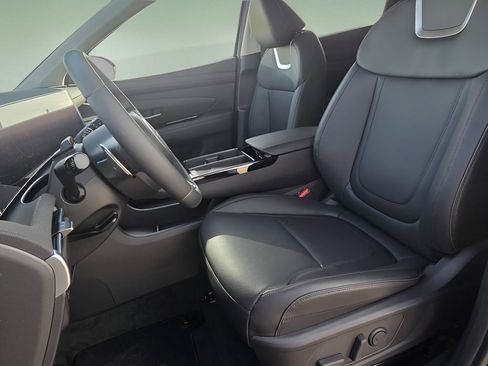 New 2026 Hyundai Tucson Limited image 13