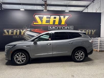 Used 2023 Buick Enclave Premium w/ Experience Buick Package