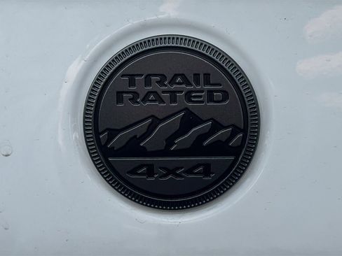 New 2026 Jeep Wrangler Unlimited Sport image 11