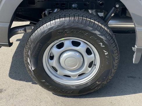 New 2025 Ford F150 XL image 32