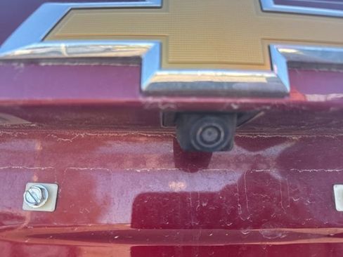 Used 2022 Chevrolet Trax LT w/ LT Convenience Package image 7