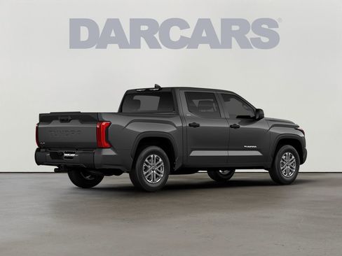 New 2026 Toyota Tundra SR5 image 14