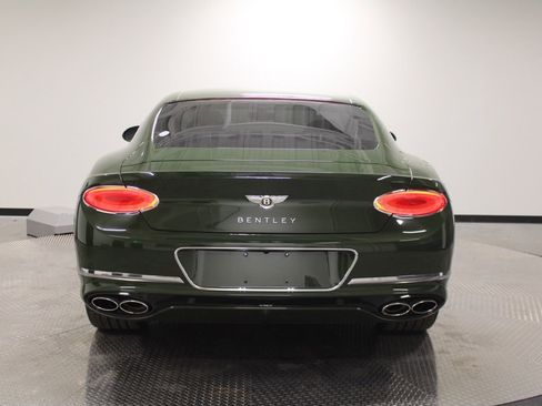 Used 2020 Bentley Continental GT image 6