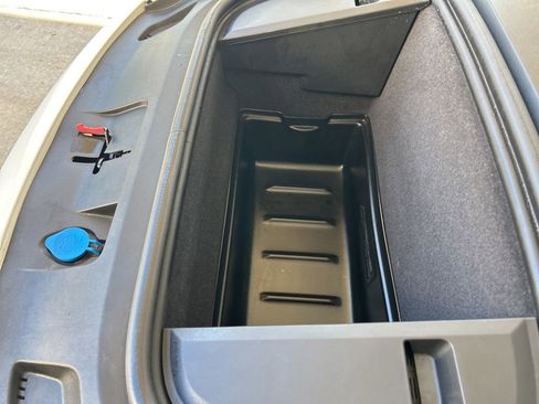 Used 2023 Porsche Taycan Base w/ Premium Package image 15