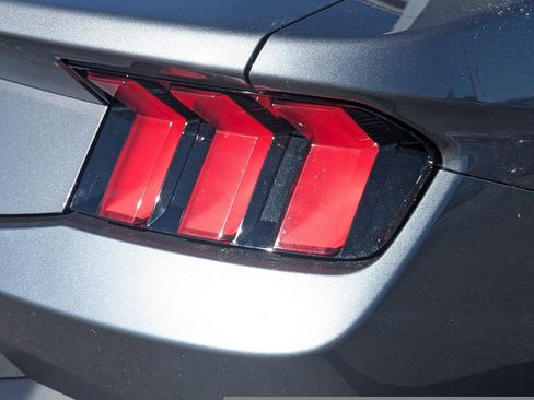 New 2026 Ford Mustang EcoBoost image 7