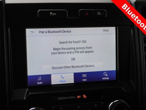 Used 2019 Ford F150 XL w/ Equipment Group 101A Mid image 24